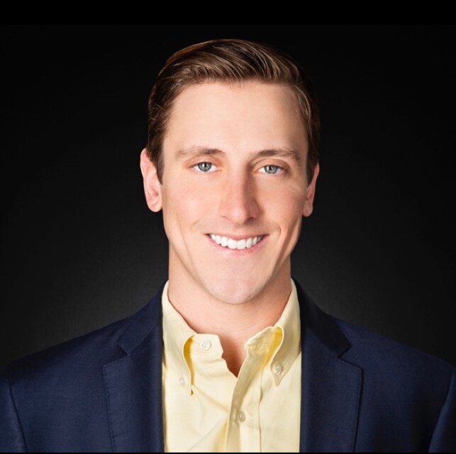 Joe Mitchell