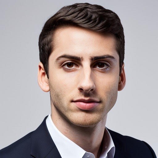 Agent Photo
