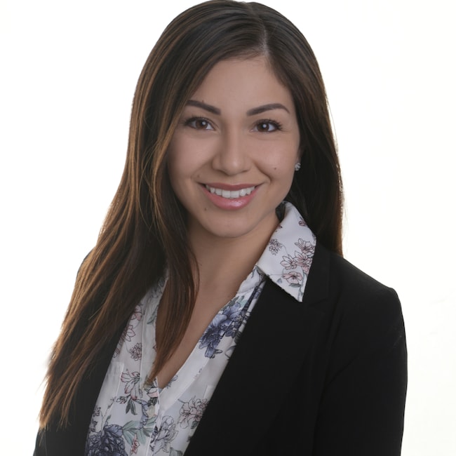 Agent Photo