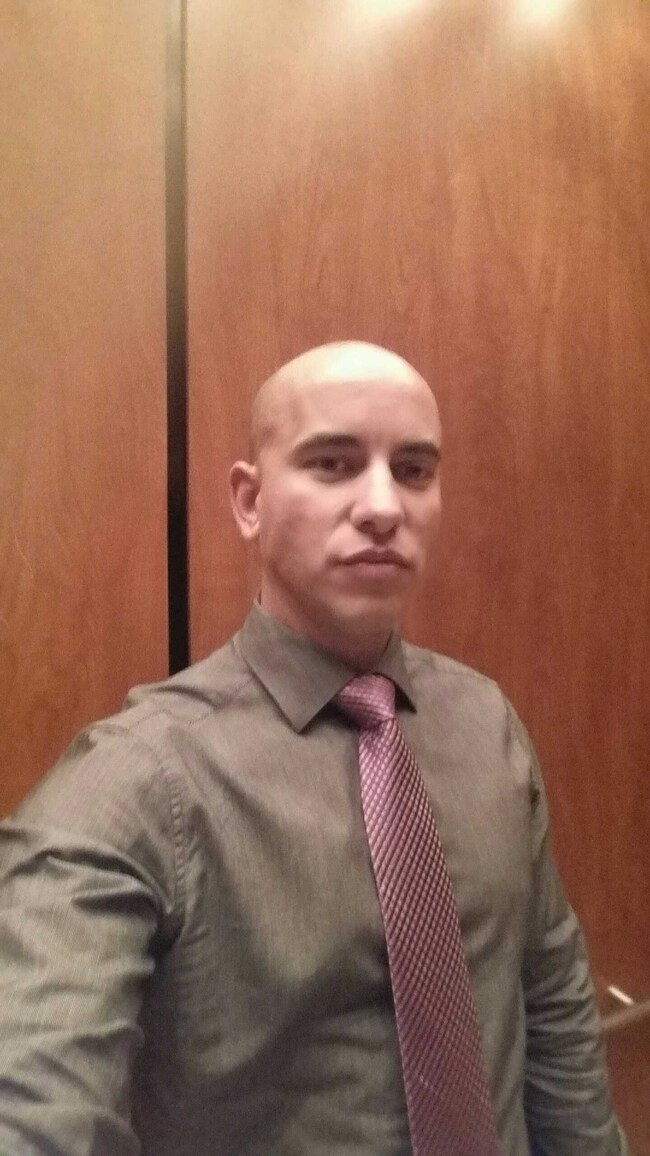 Agent Photo