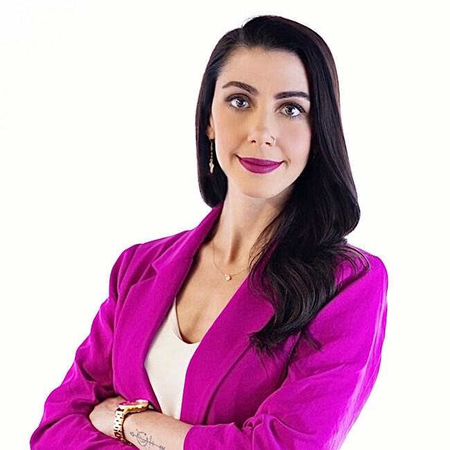 Agent Photo