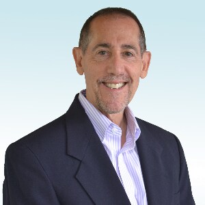 Robert Moss