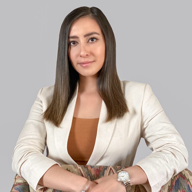 Agent Photo