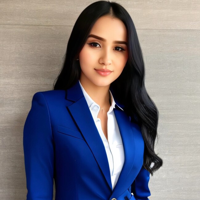 Agent Photo
