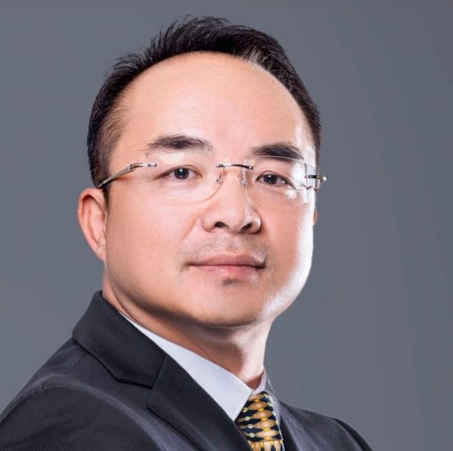 Agent Photo
