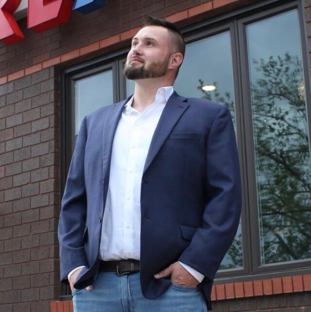 Agent Photo