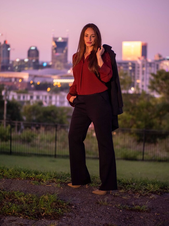 Agent Photo