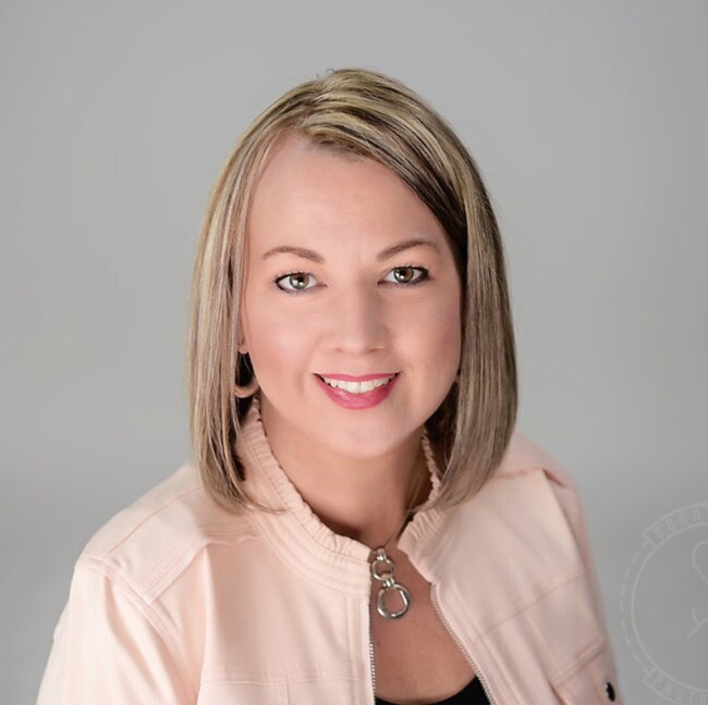 Katie Fish Real Estate Agent - Silvercreek Realty Group