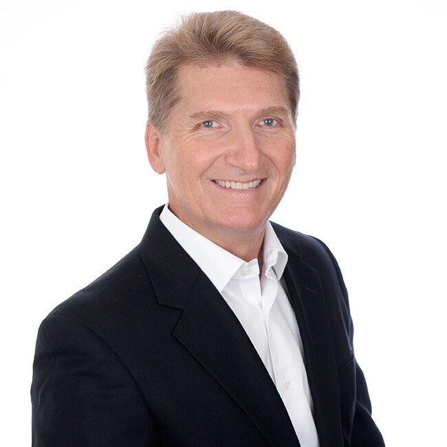 Jeff Hallas