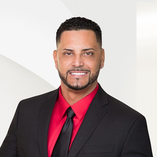 Alex Negron Real Estate Agent - Engel&Voelkers Melb Beachside
