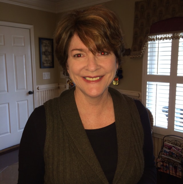 Becky Morgan Real Estate Agent - Atlanta Fine Homes Sotheby's International