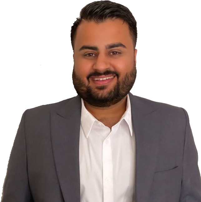 Agent Photo