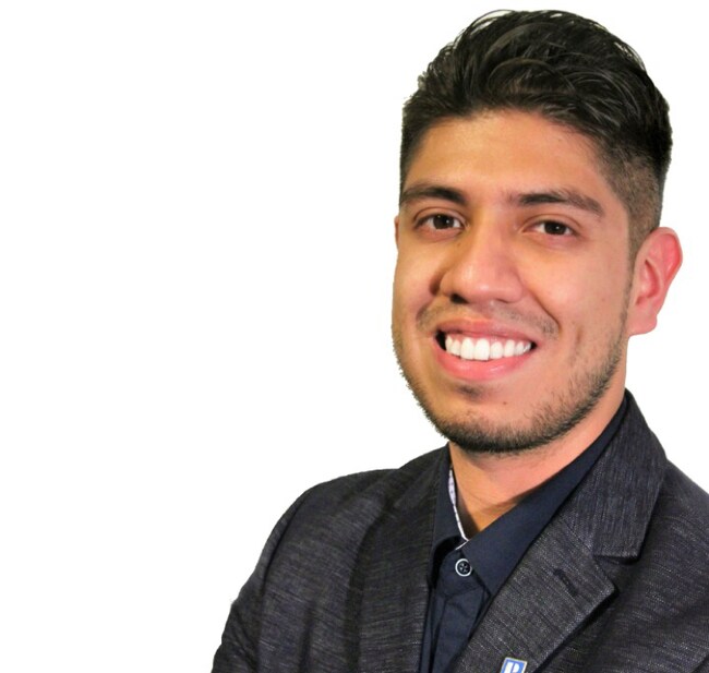 Agent Photo
