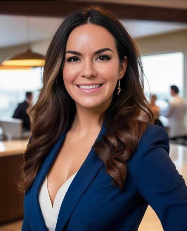 Agent Photo