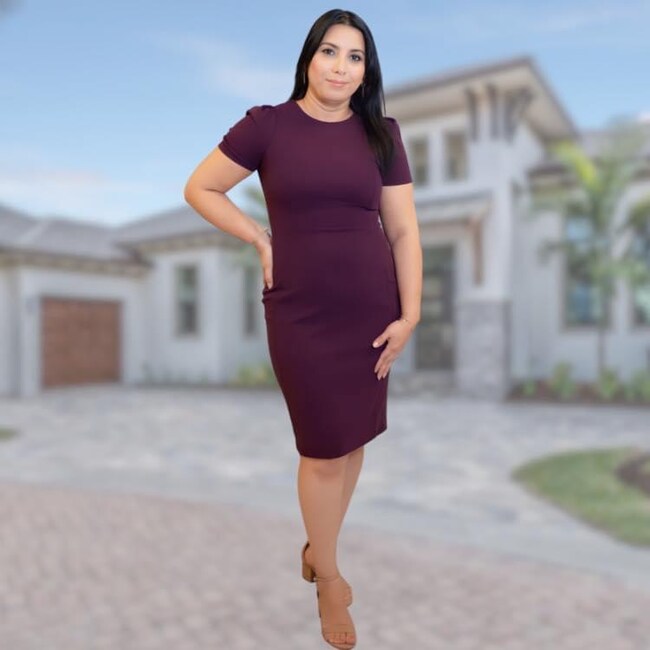 Agent Photo