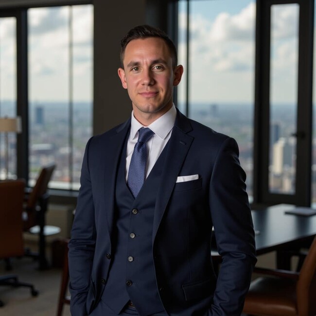 Agent Photo