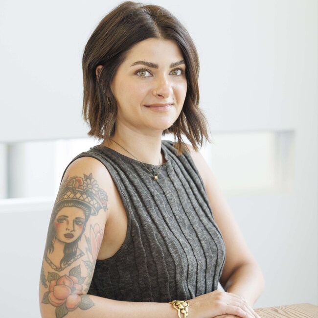 Agent Photo