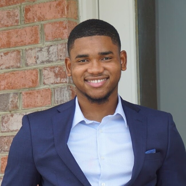 Abdourahmane Diallo Real Estate Agent - Homesmart Realty Partners