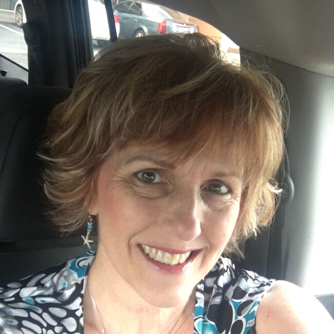 NANCY HENSON