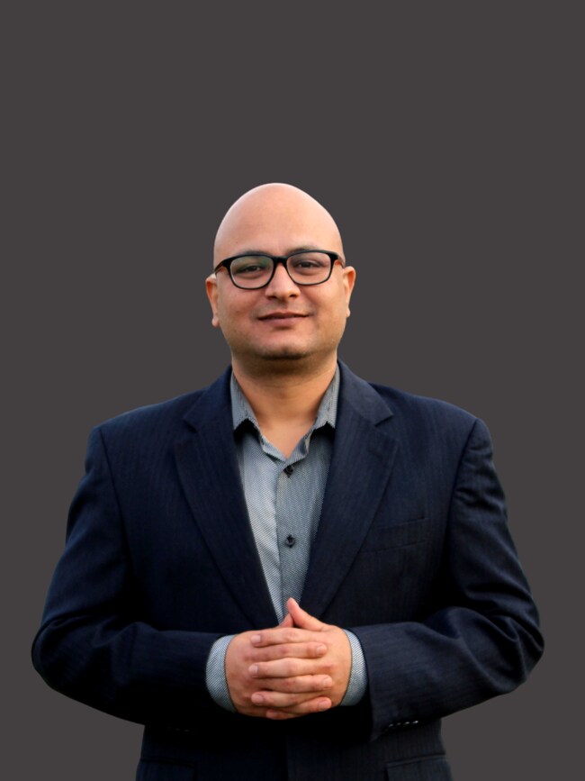 Agent Photo