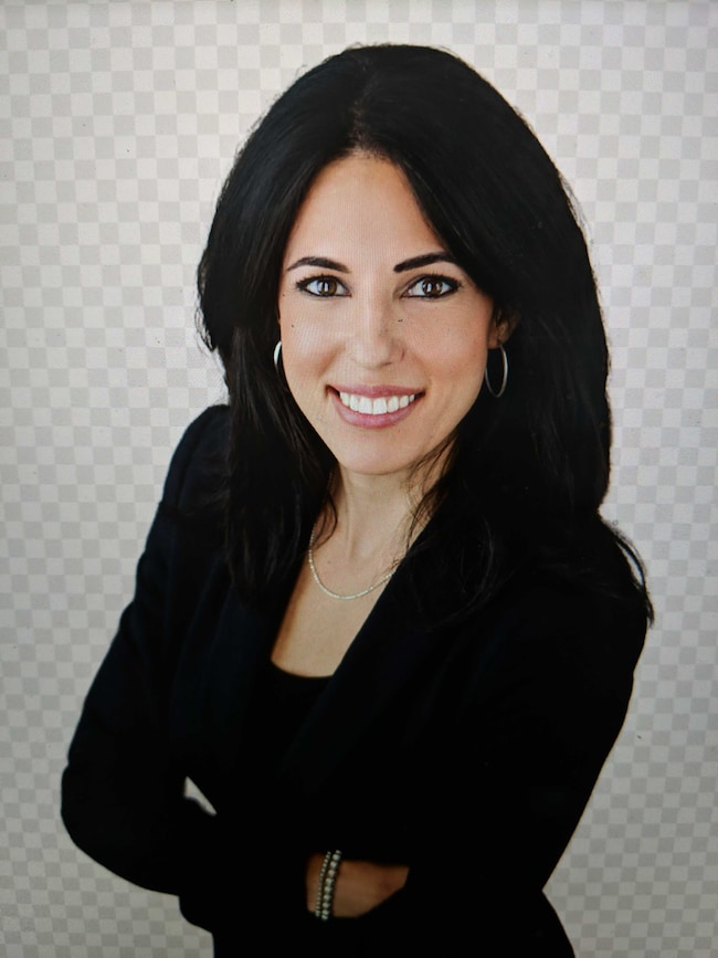 Agent Photo