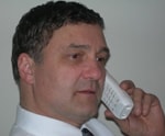 Agent Photo