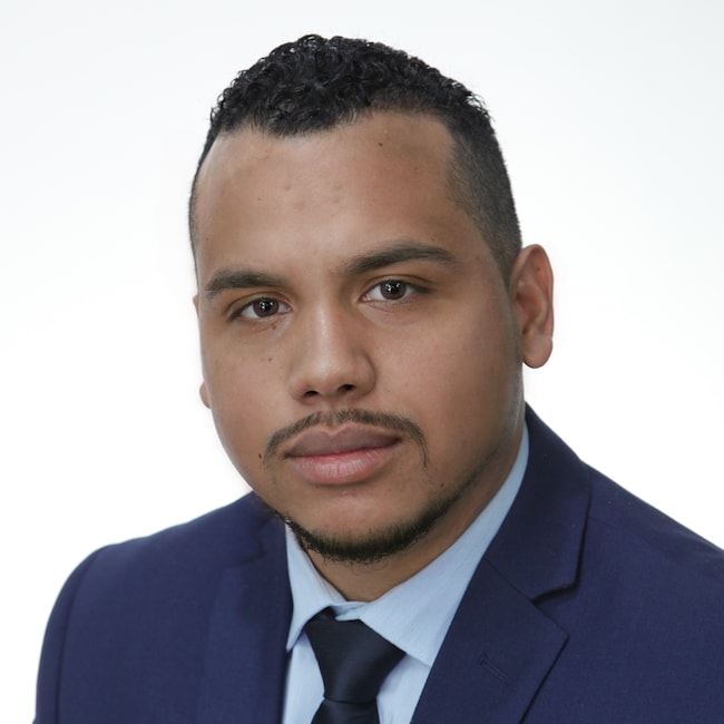 Agent Photo