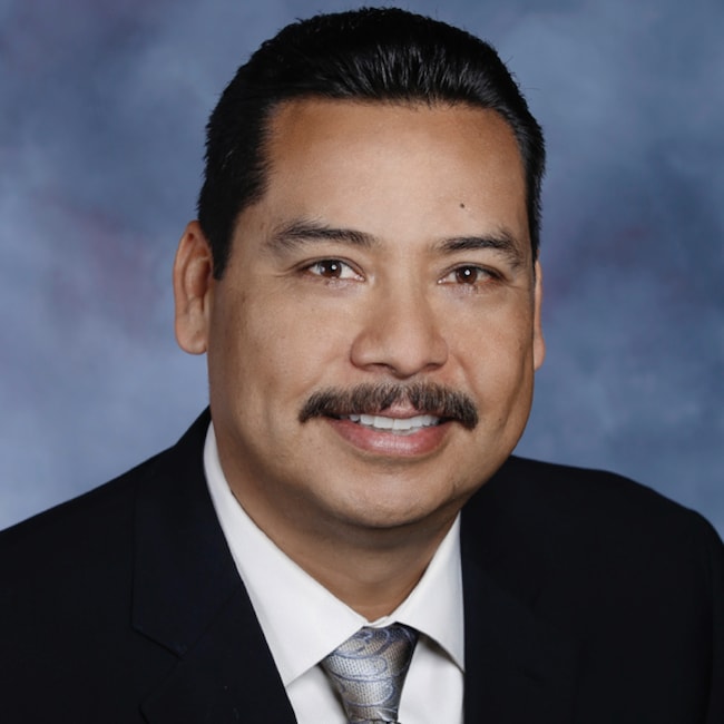 Agent Photo