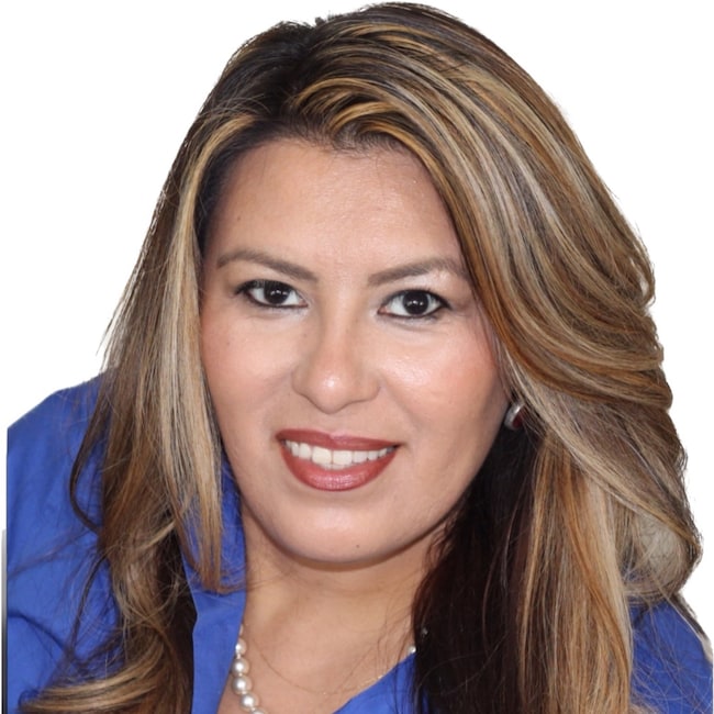 Nancy Torres