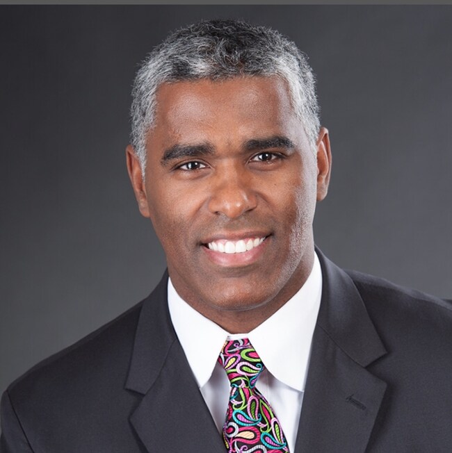 Donnie Dukes, Real Estate Agent in Greenbelt, MD