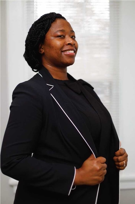 Tena Lindsay-McKenzie