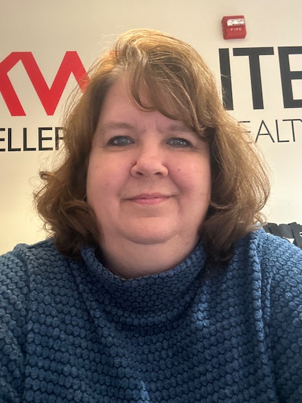 Alison Gaudet de Lestard
