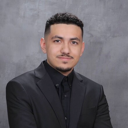 Octavio Ugalde Gonzalez