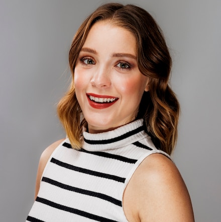 Michelle Carrasco Beltran