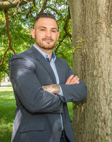 Josh D'Ambrosio