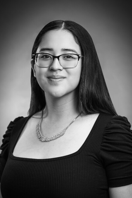 Daniela Flores Gonzalez