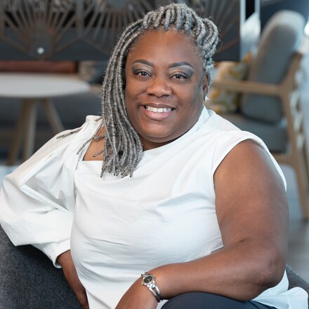 Ruby Clavelle-Harding