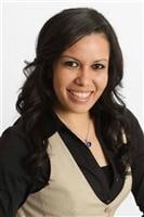 Olivia Chavez Serrano