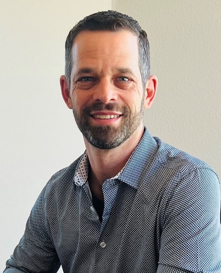 Jesse Baranczyk