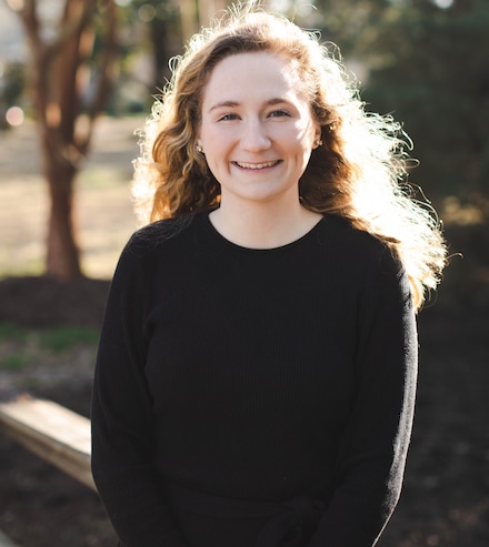 Mary Olivia Pierotti