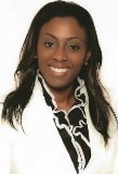 Keisha Weir