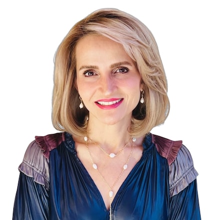 Blanca Aguilar Zapata