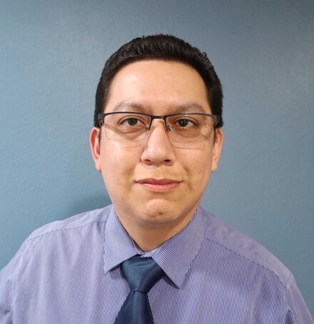 Humberto Valencia-Gomez