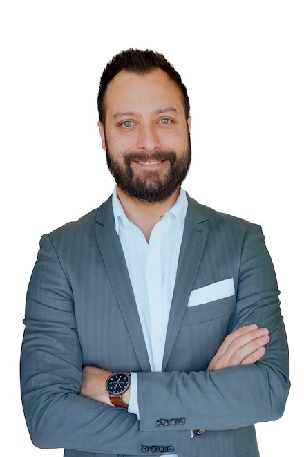 Tony Cobarrubia
