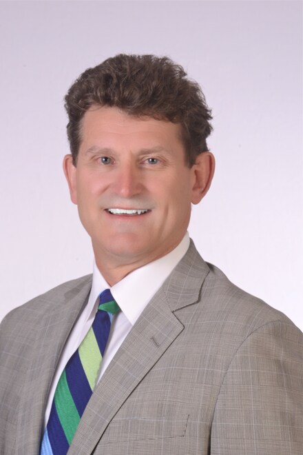Peter Chatel