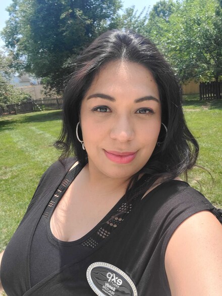 Sandy Aguilar Sanchez