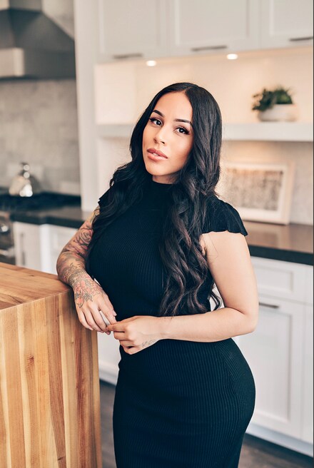 Nancy Contreras