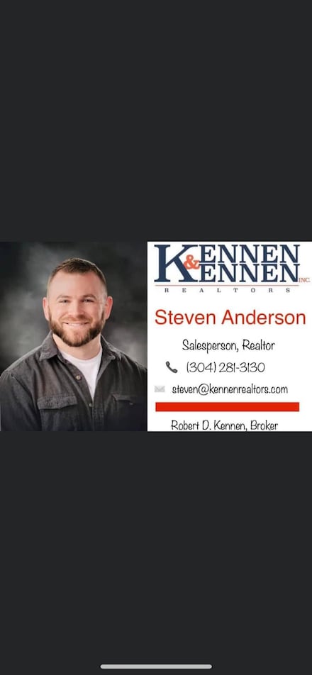 Steven Anderson