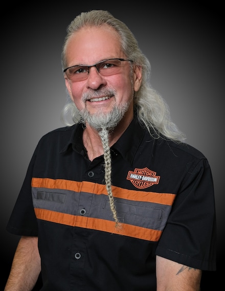 Matthew Finstad