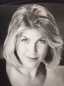 Deborah Drayster-Dockery